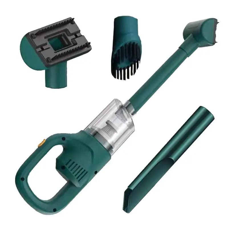 Cordless Handheld Vacuum Cleaner