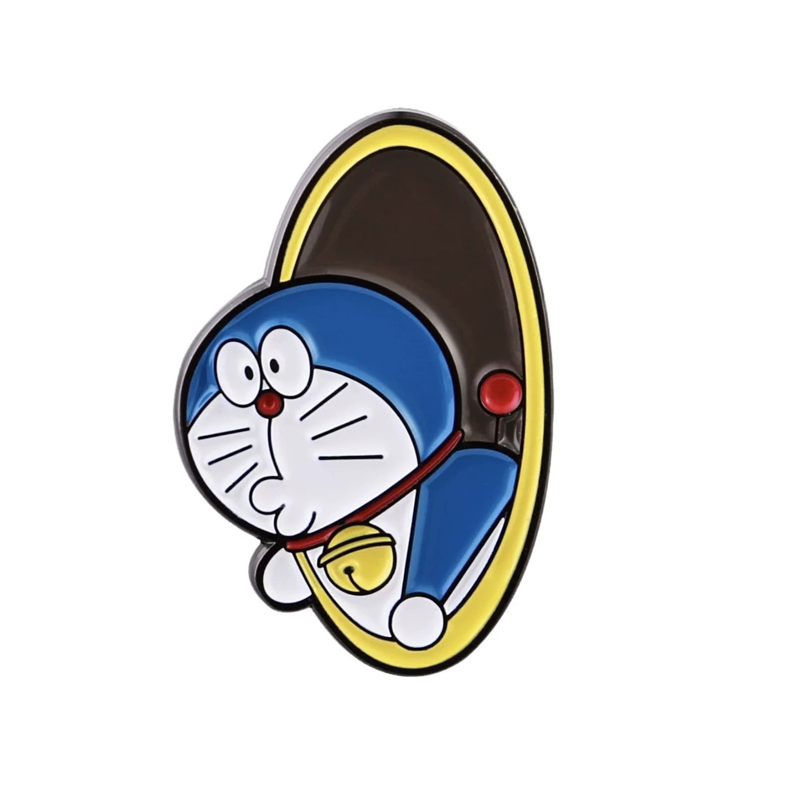Animation Cartoon Enamel Pins Cartoon Brooch Clothes Backpack Lapel Badges Fashion Jewelry Accessories For Friends Gifts