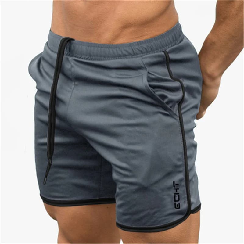 Men's Mesh Workout Shorts