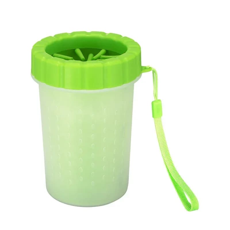 Pet Paw Washing Cup