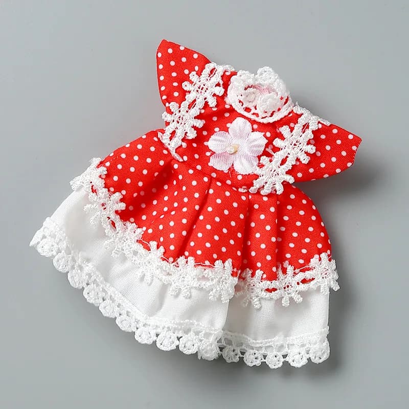 Ob11 Doll Clothes and Accessories
