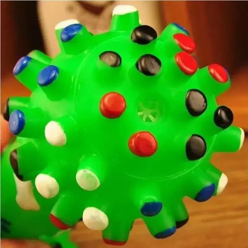 Large Dog Squeaky Chew Toy