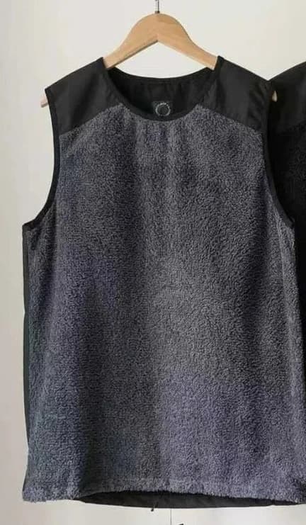 Warm Active Vest