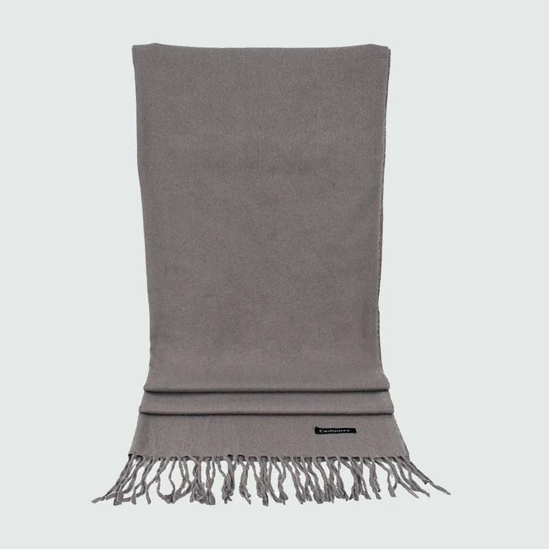 Winter Cashmere Pashmina Wrap Shawl