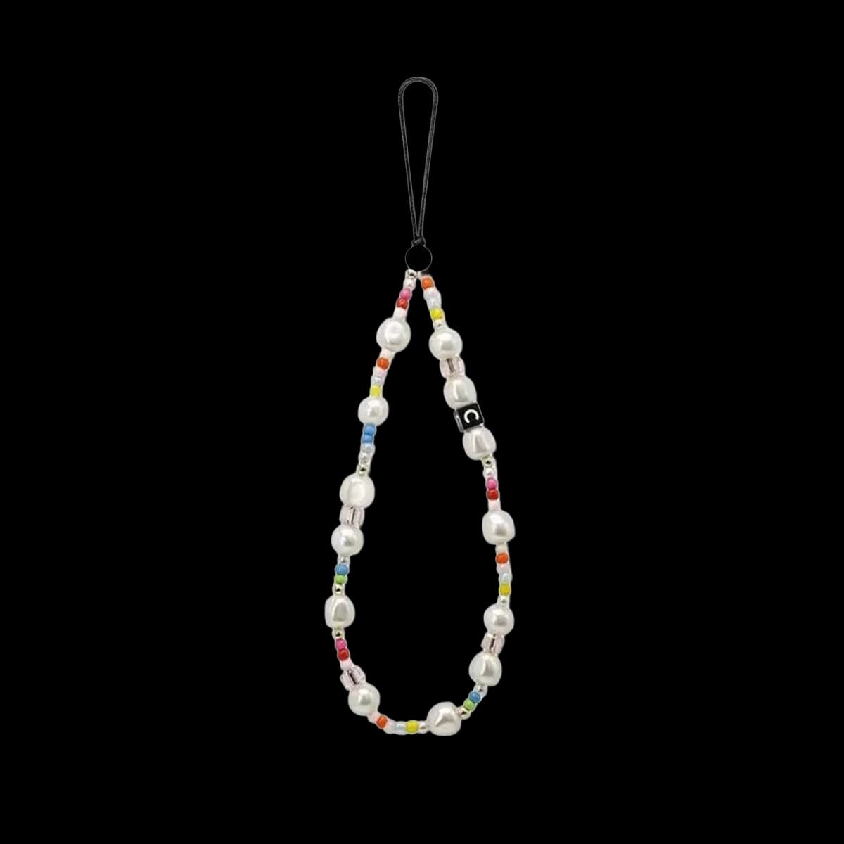 6080850 Phone Charm Mobile Phone Accessories for IPhone Lanyard for Galaxy