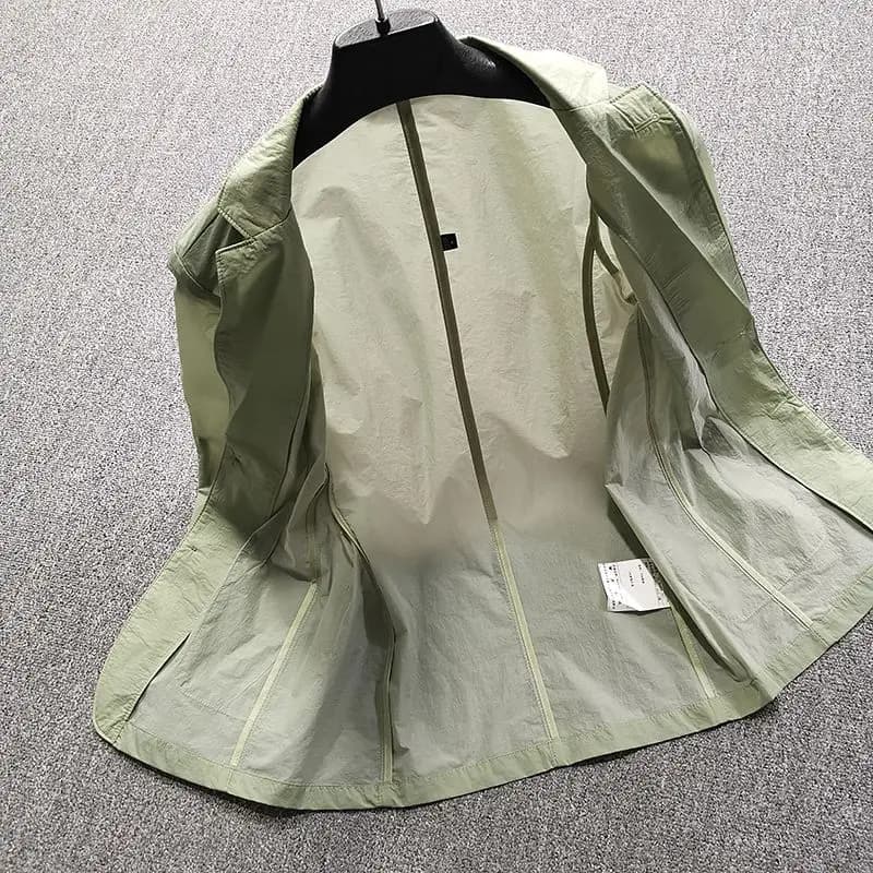 Men's Summer Casual Blazer