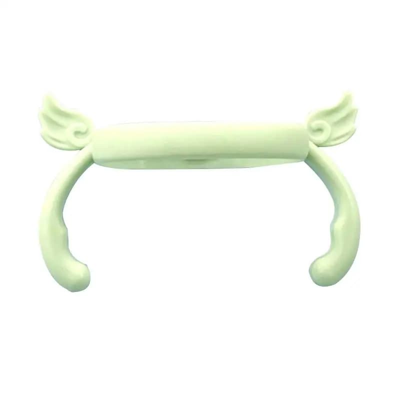 Baby Bottle Grip Handle