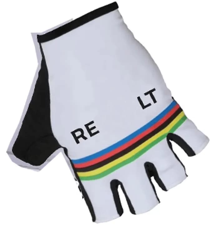 cycling gloves / XL