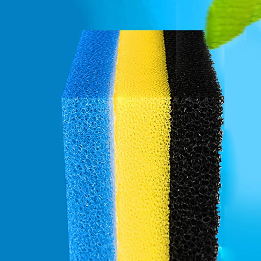 Aquarium Filter Cotton Sponge Pads