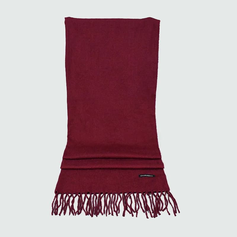 Winter Cashmere Pashmina Wrap Shawl