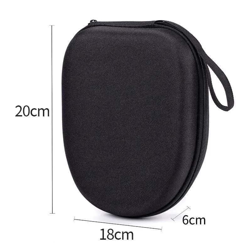 Portable Headphone Storage Case