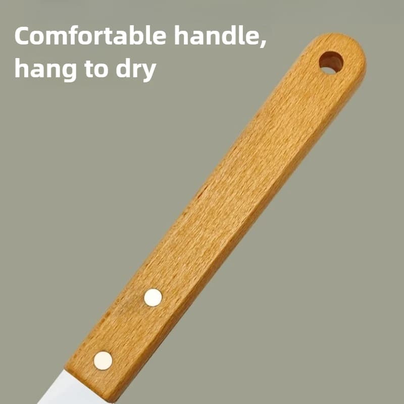 Portable Stainless Steel Barbecue Tool Set