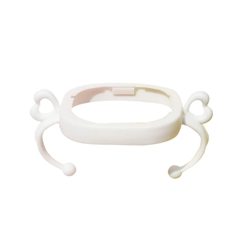 Baby Bottle Grip Handle