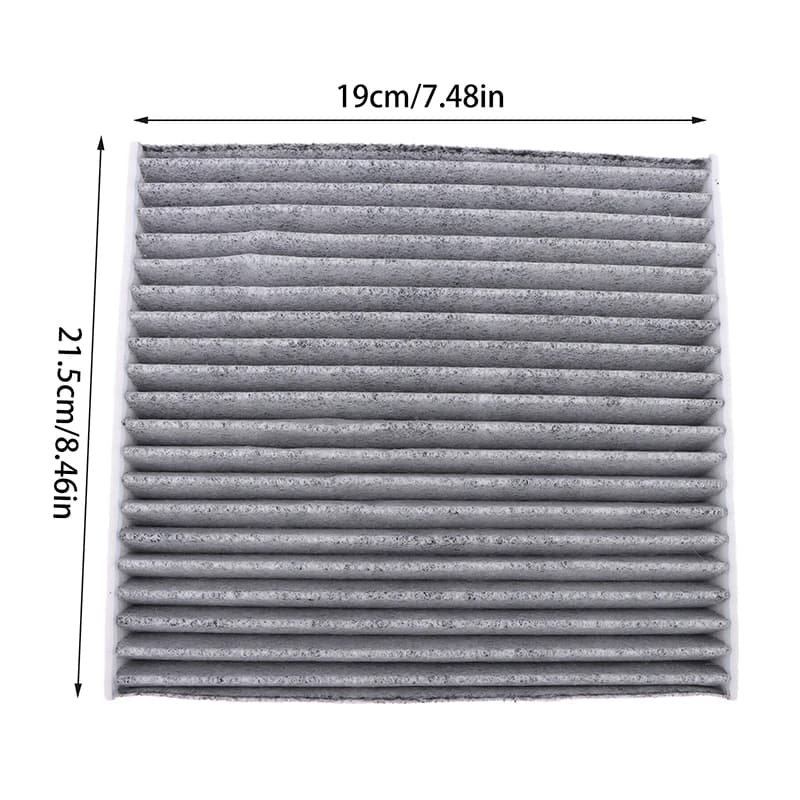 Cabin Air Filter 87139-50100