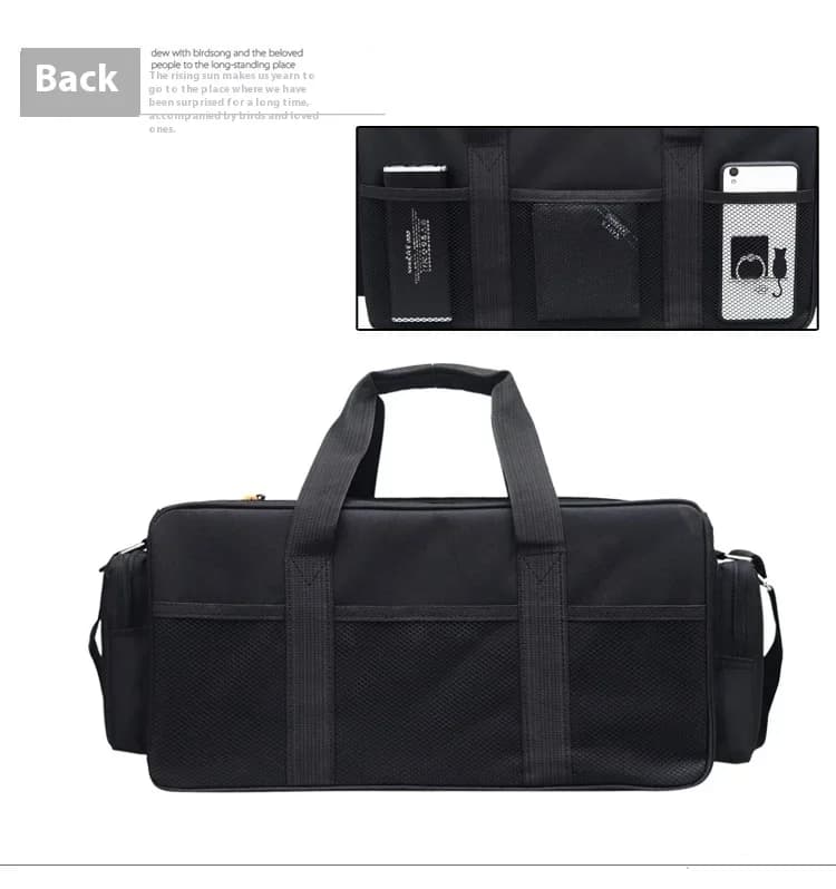 Camera Equipment Shoulder Bag