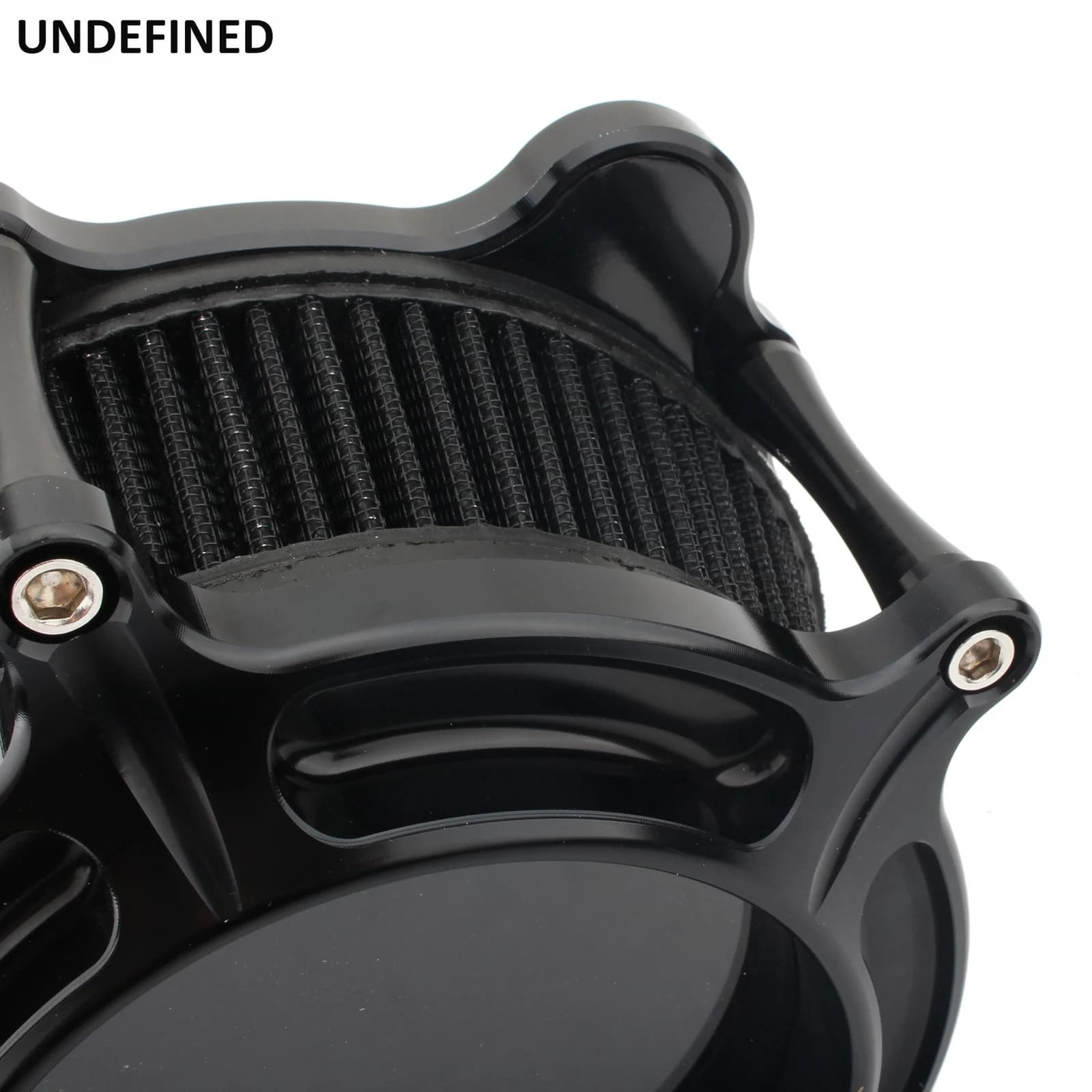 CNC Air Cleaner Intake Filter for Harley