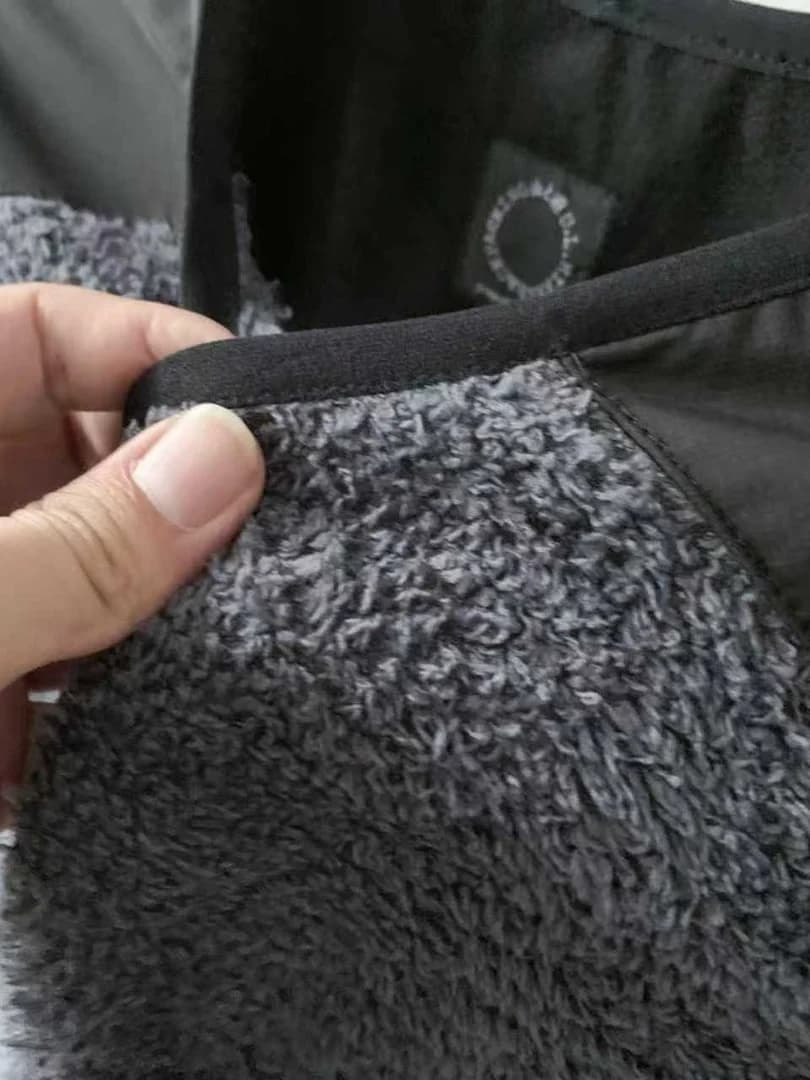 Warm Active Vest