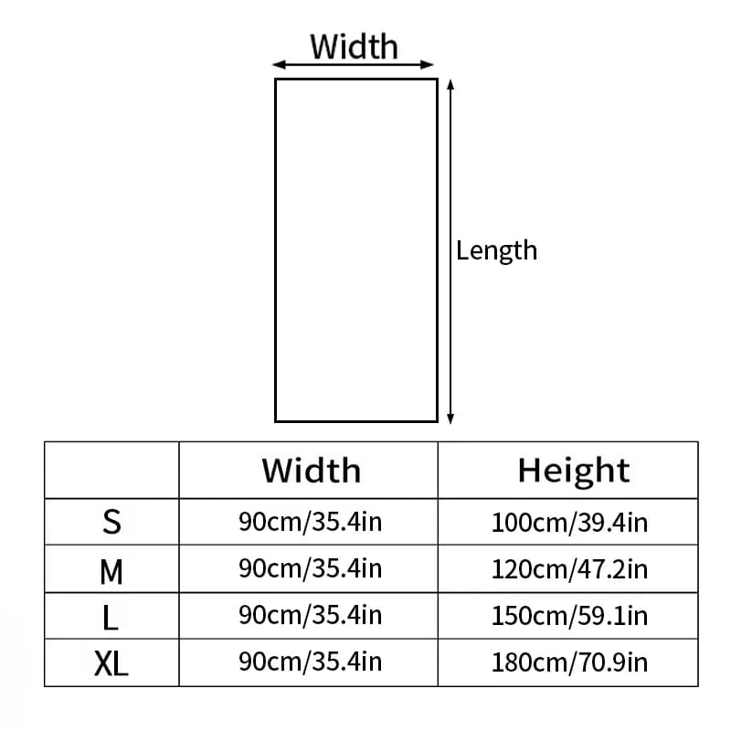 Self-Adhesive Blackout Curtain Panel