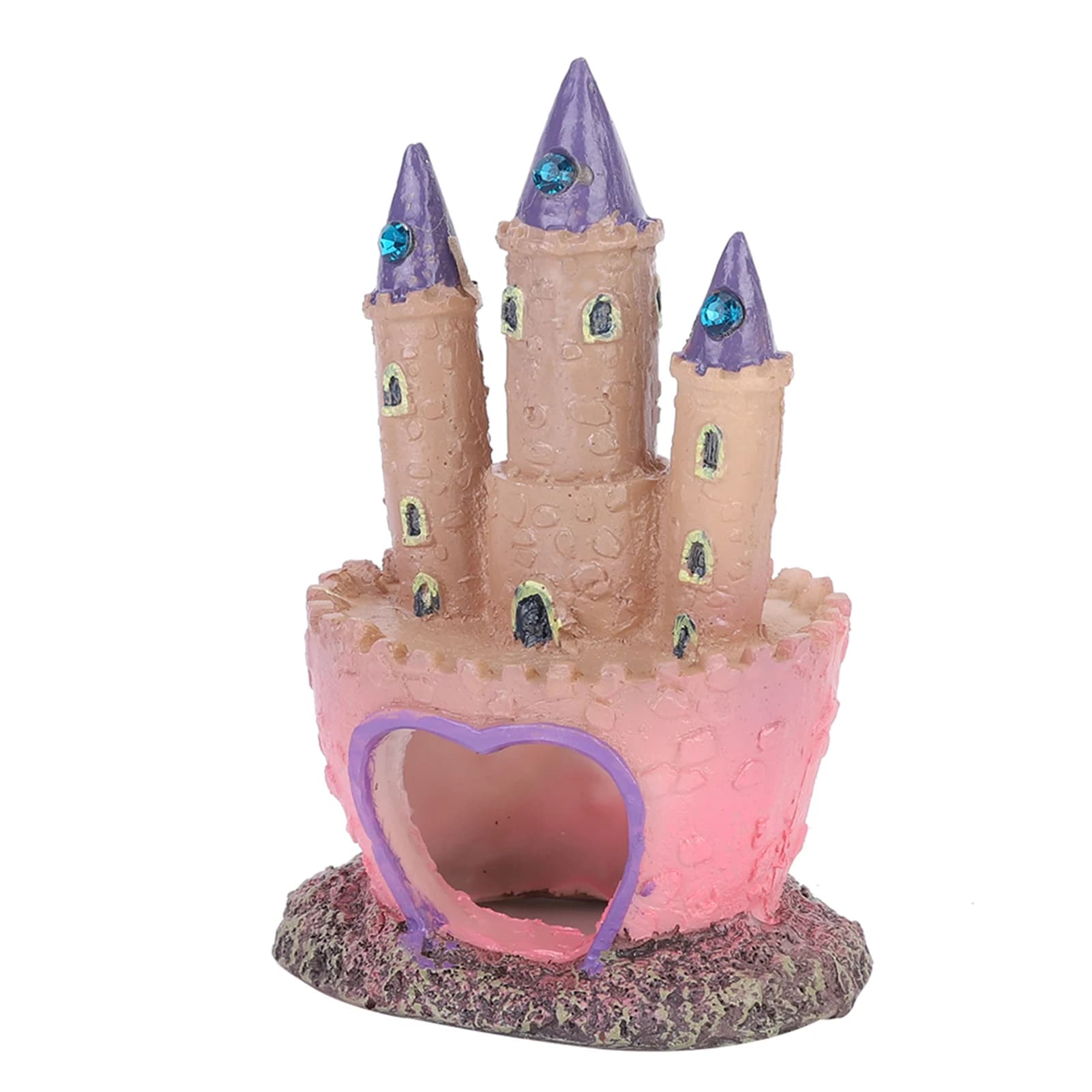 Aquarium Cartoon  Decoration Widely Used  Structure High Practicality Excellent Quality High Security for Activity