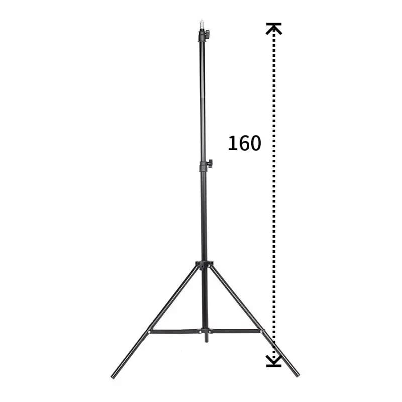 Universal Aluminum Tripod Stand