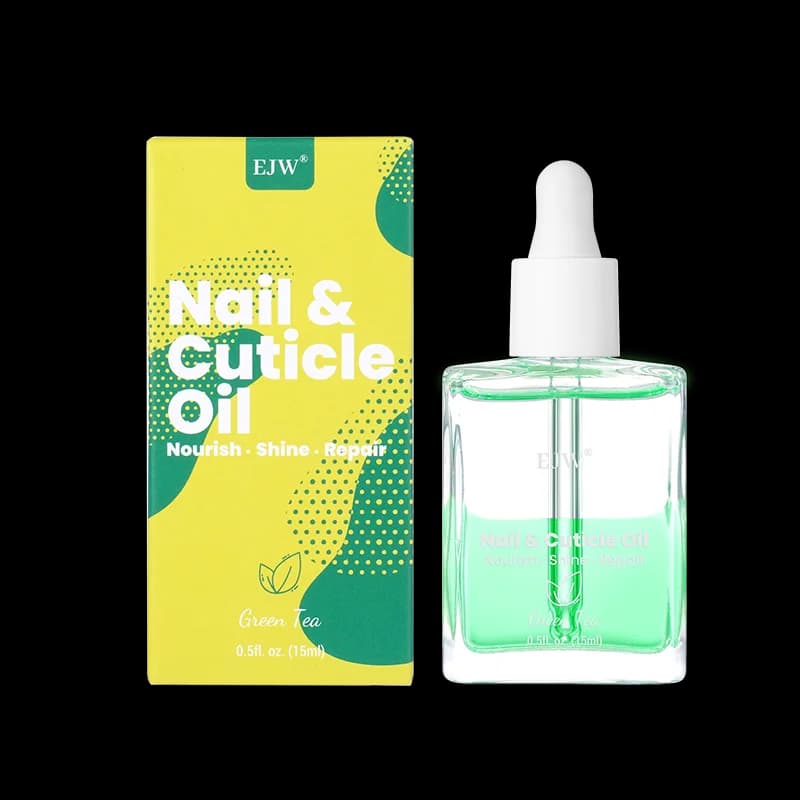Vitamin E and Honey Cuticle Oil