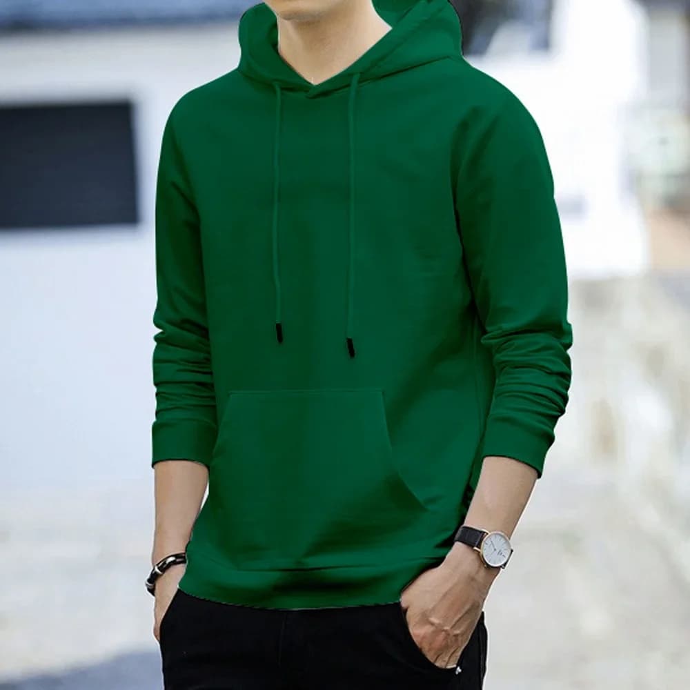 Men's Harajuku Hoodie Sweatshirt
