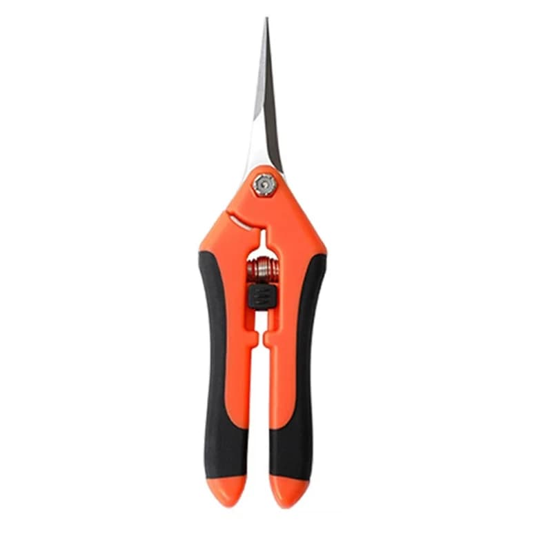 Precision Pruning Shears for Garden and Bonsai