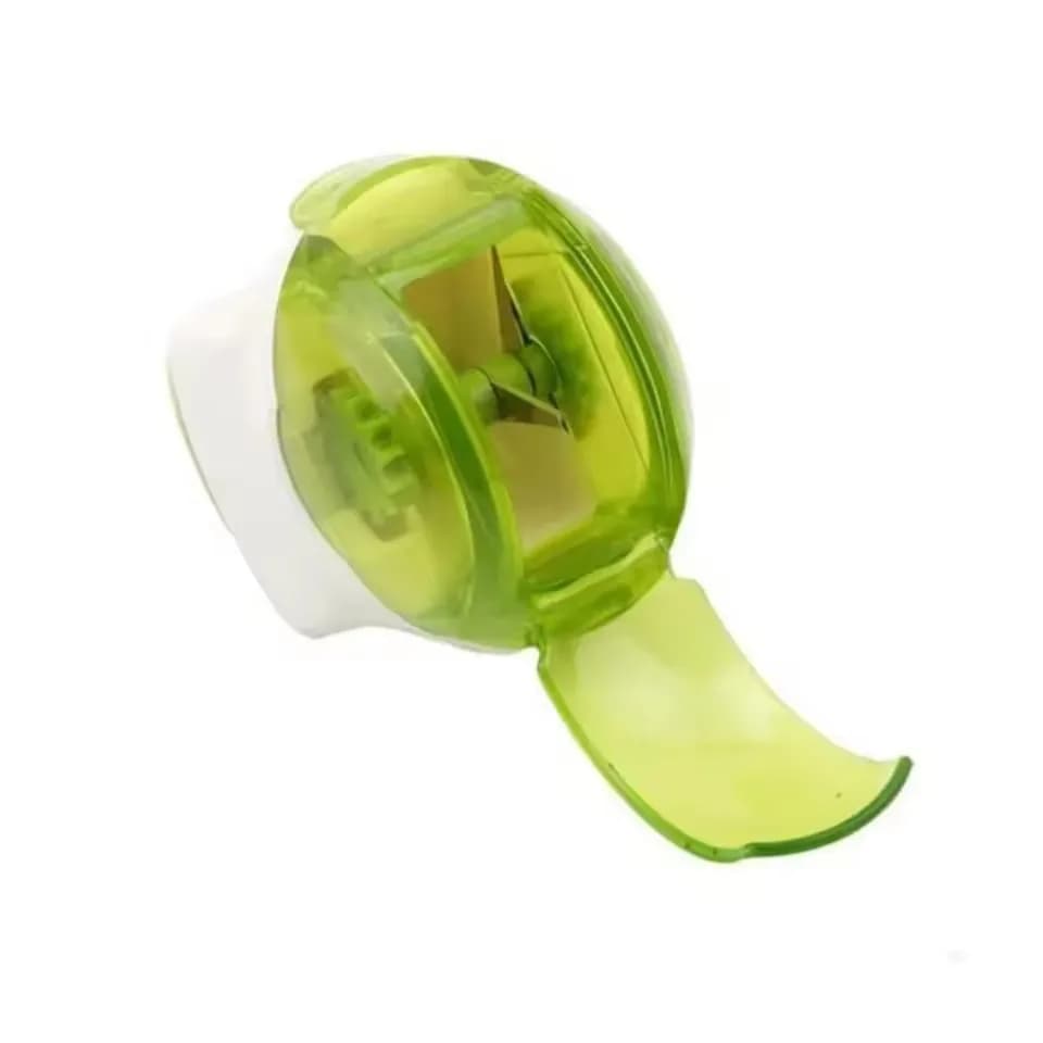 Manual Garlic Ginger Chopper Kitchen Tool