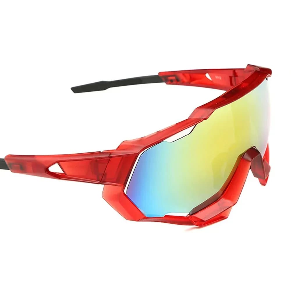 Cycling Windproof Sports Sunglasses UV400