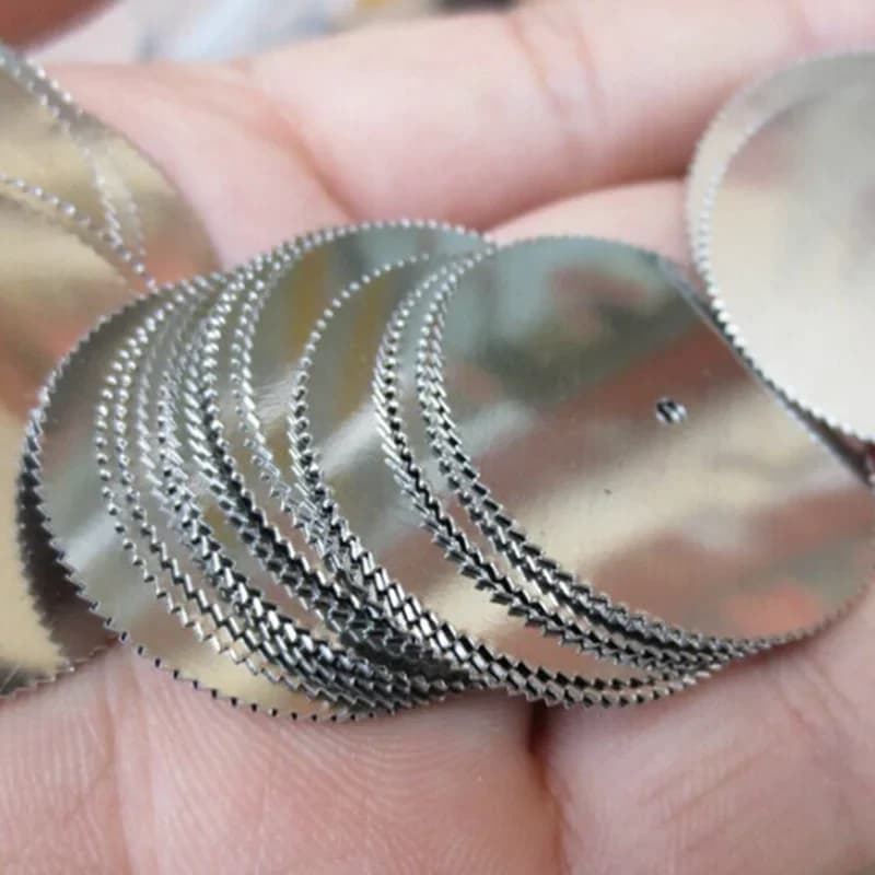 22mm Wood Cutting Disc Set for Rotary Tools