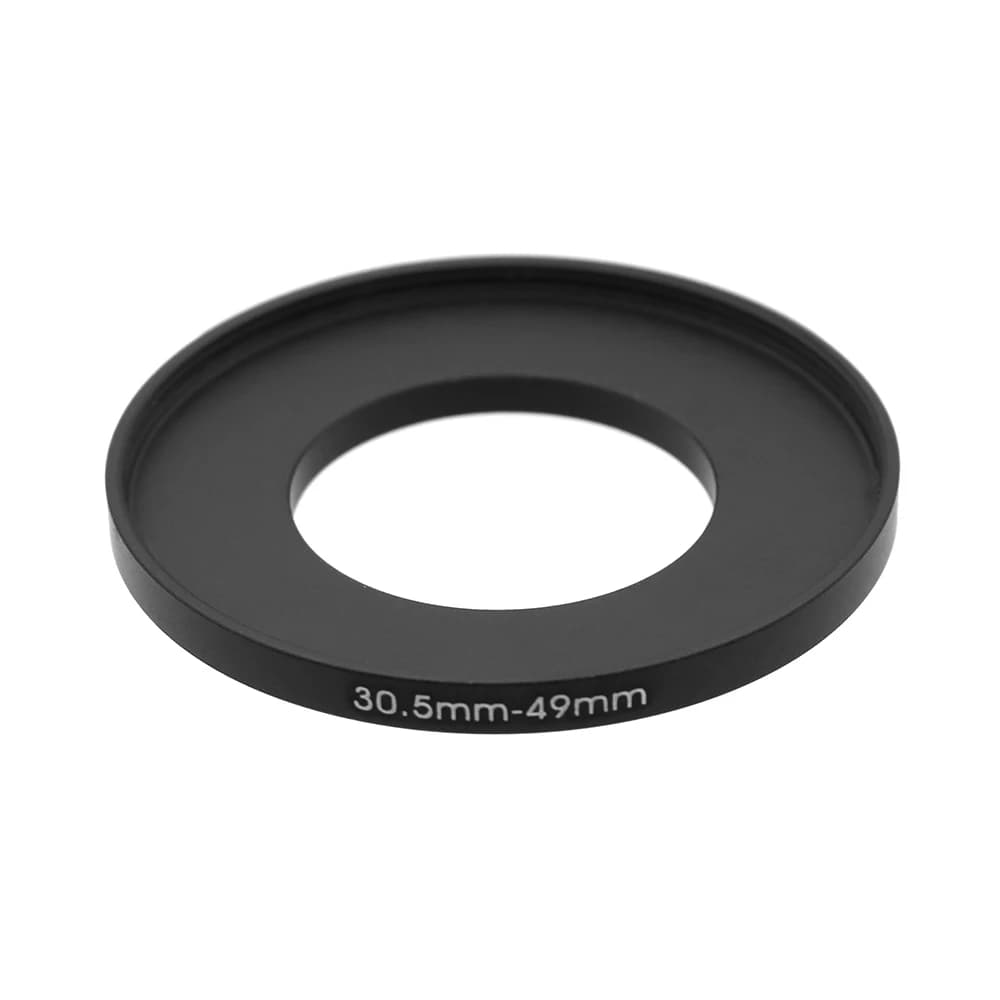 30.5mm Lens Filter Adapter Step-Up Ring