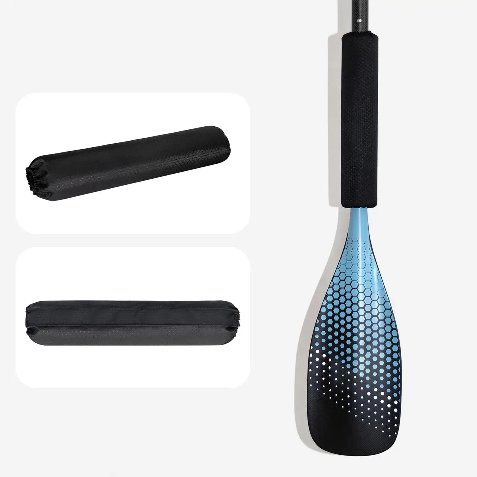 Kayak Paddle Float