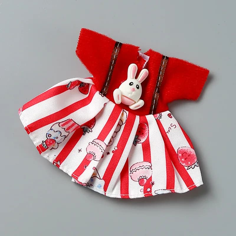 Ob11 Doll Clothes and Accessories
