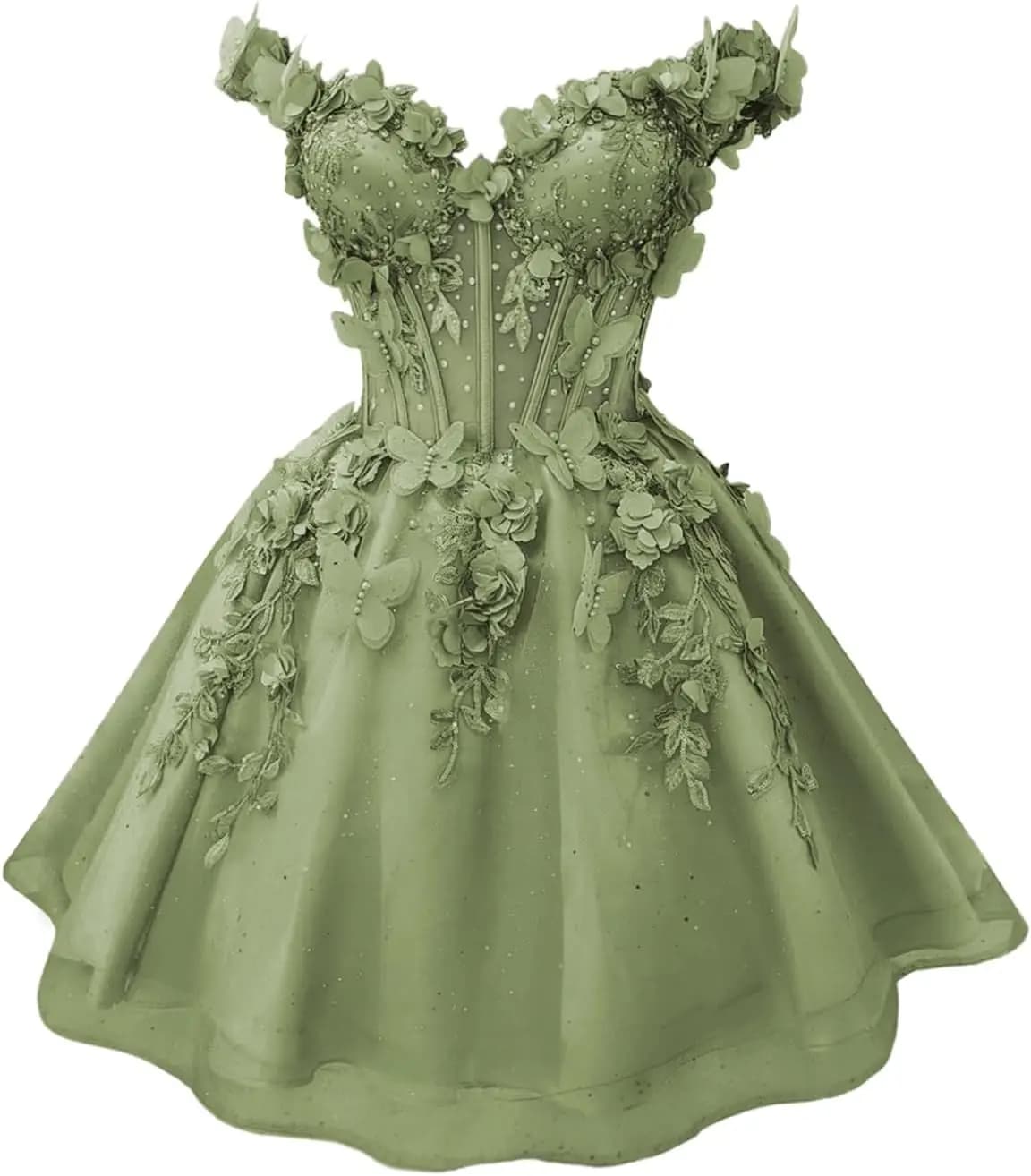 Custom Formal Evening Cocktail Dress