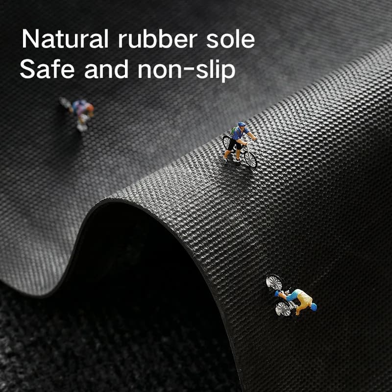 Heavy-Duty Front Door Entrance Mat