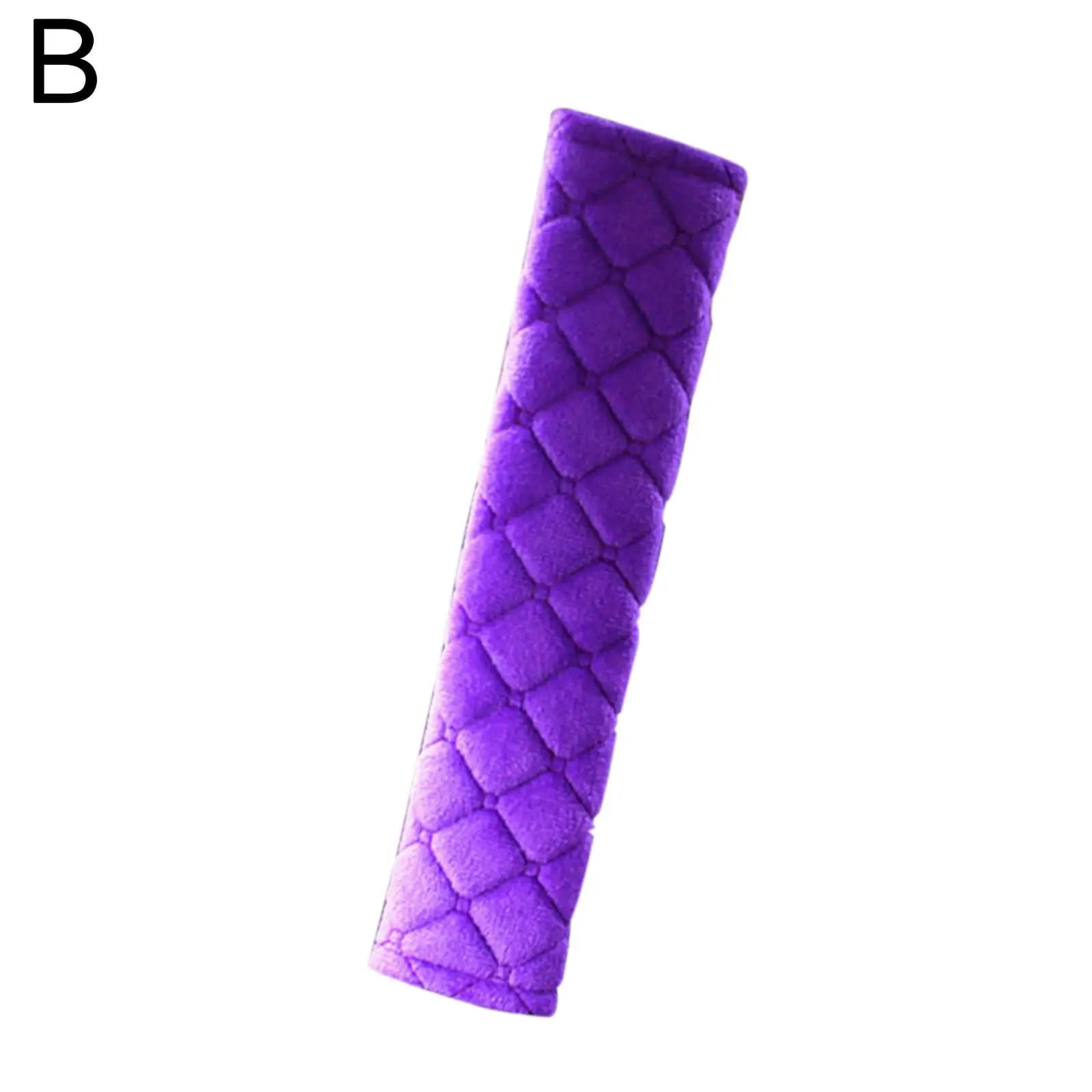 Car Seat Belt Shoulder Pad Cushion