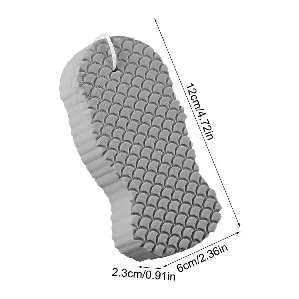 Exfoliating Bath Sponge