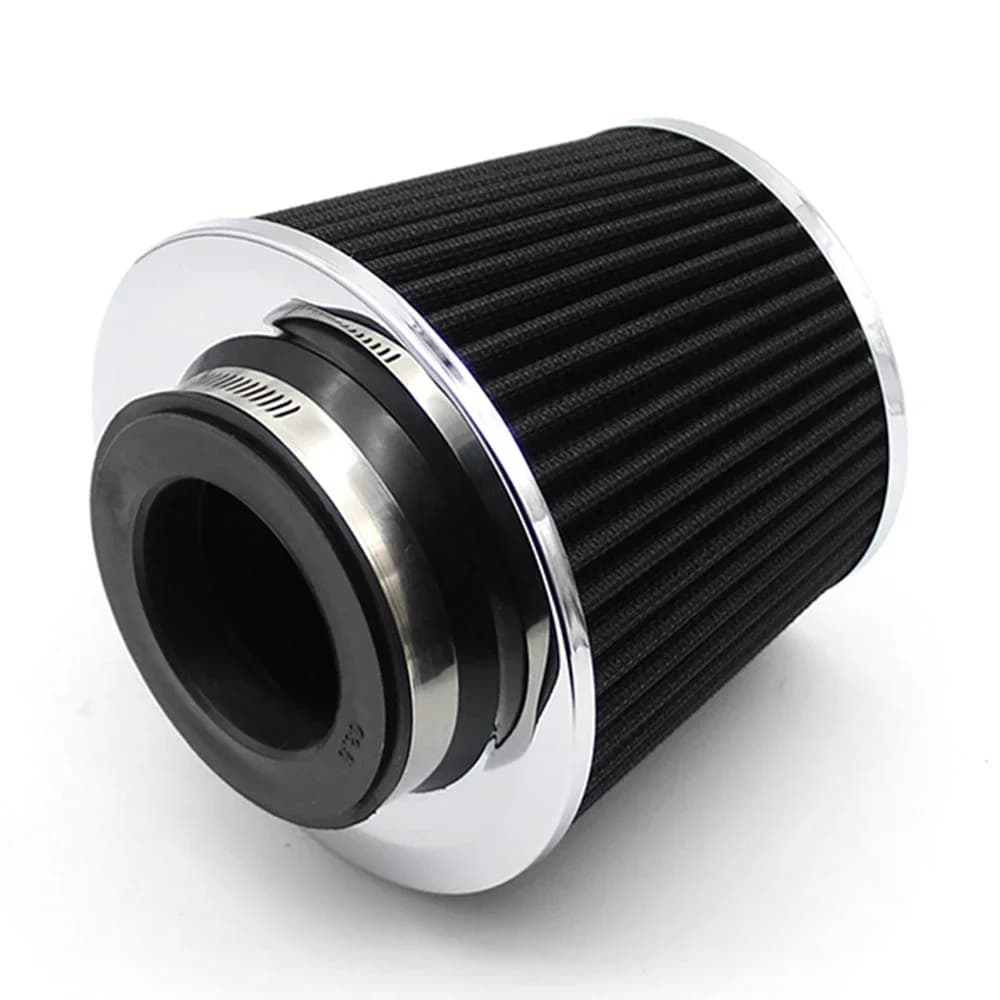 Universal High Flow Car Air Filter Cone
