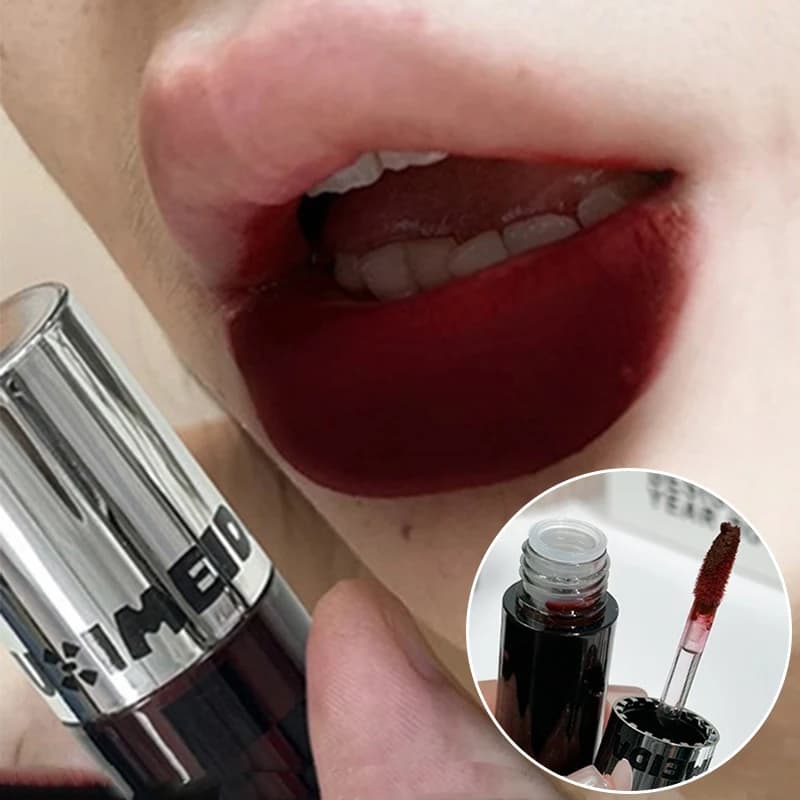 Matte Lipstick Waterproof Long-Wear