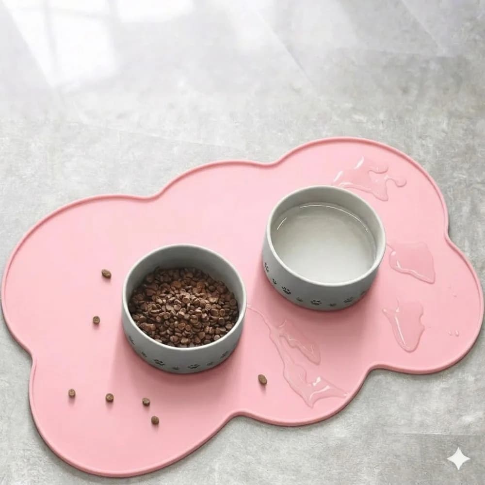 Indoor Pet Mat