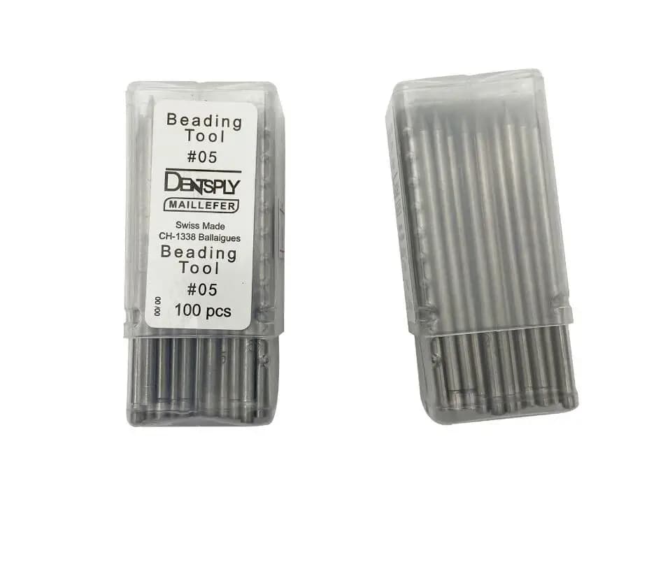 Diamond Setting Beading Tool Set 100pc