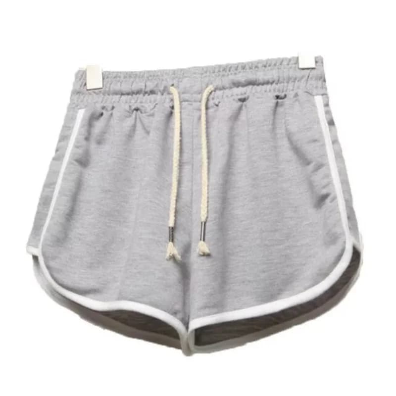 Women's Wide Leg Yoga Shorts