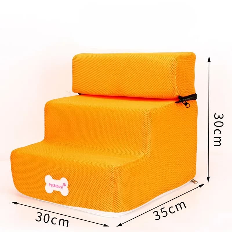 Pet Step Staircase for Small Dogs and Cats