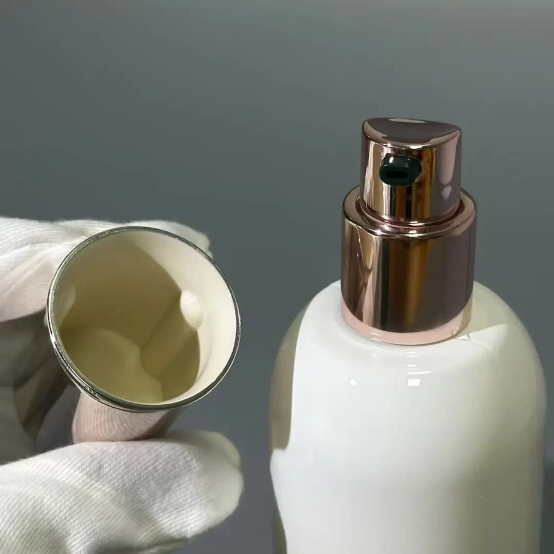Hydrating Infused Emulsion Lotion