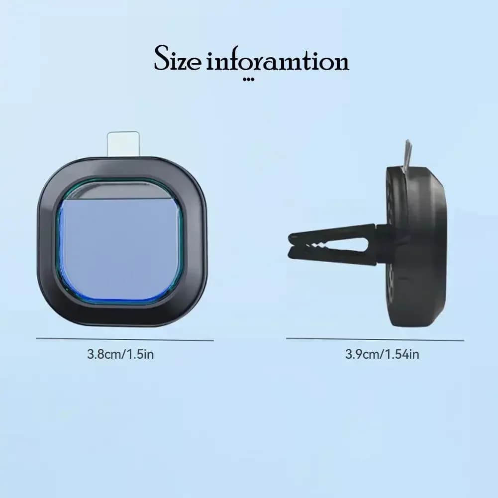 Car Air Outlet Clip Perfume Diffuser