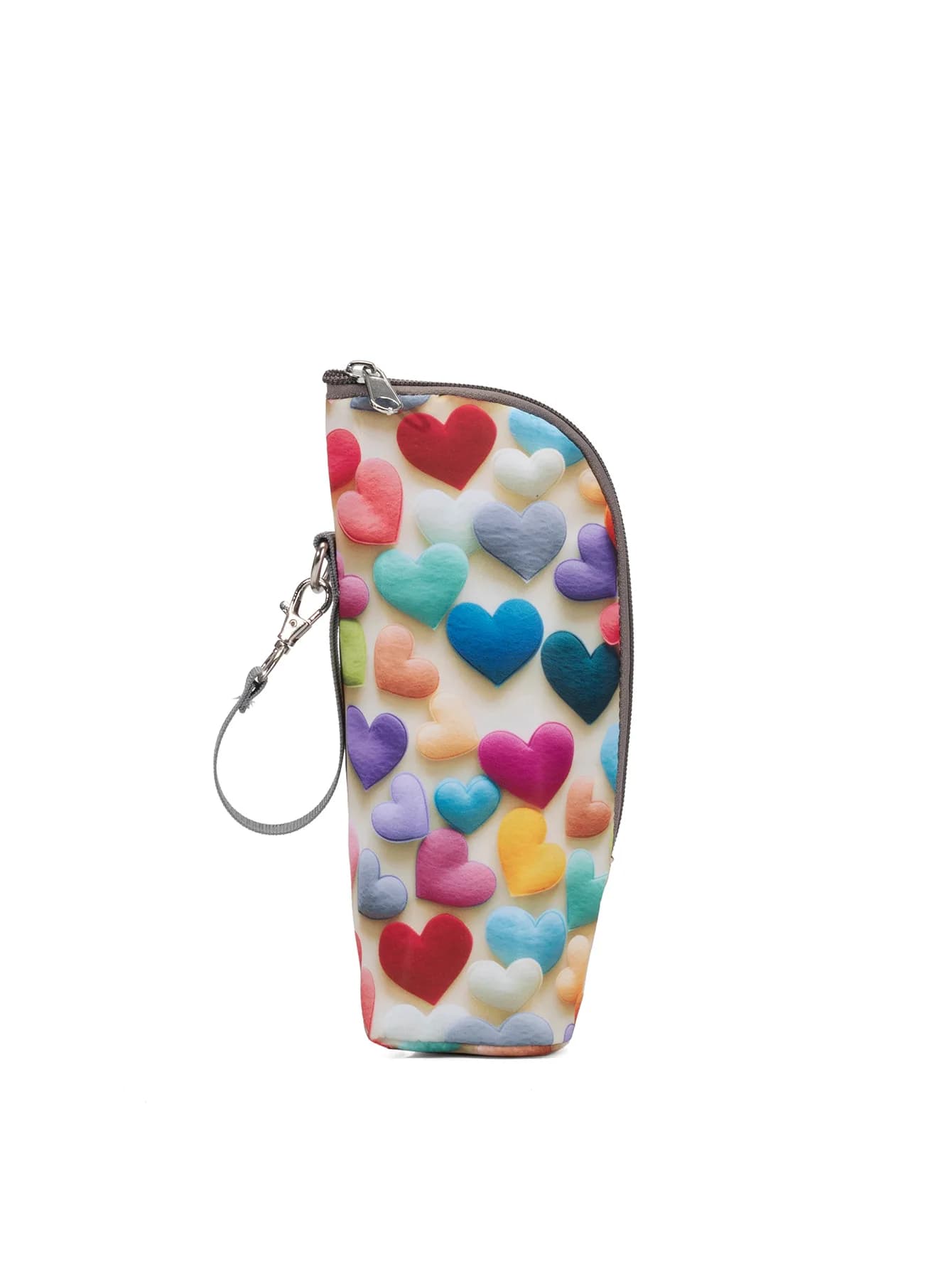 Insulated Baby Bottle Warmer Stroller Bag