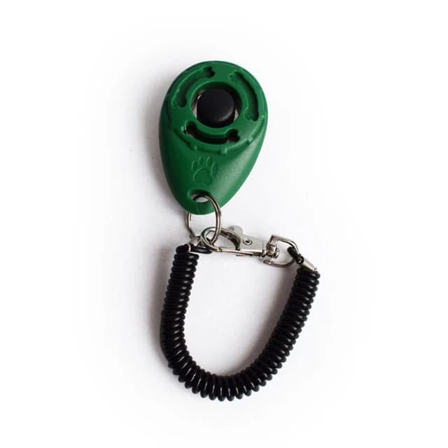 Pet Training Clicker With Wristband