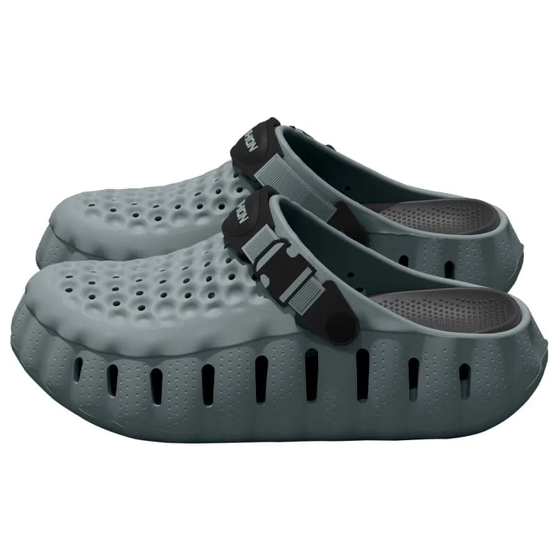 Men's Clogs Slip-On Garden Sandals