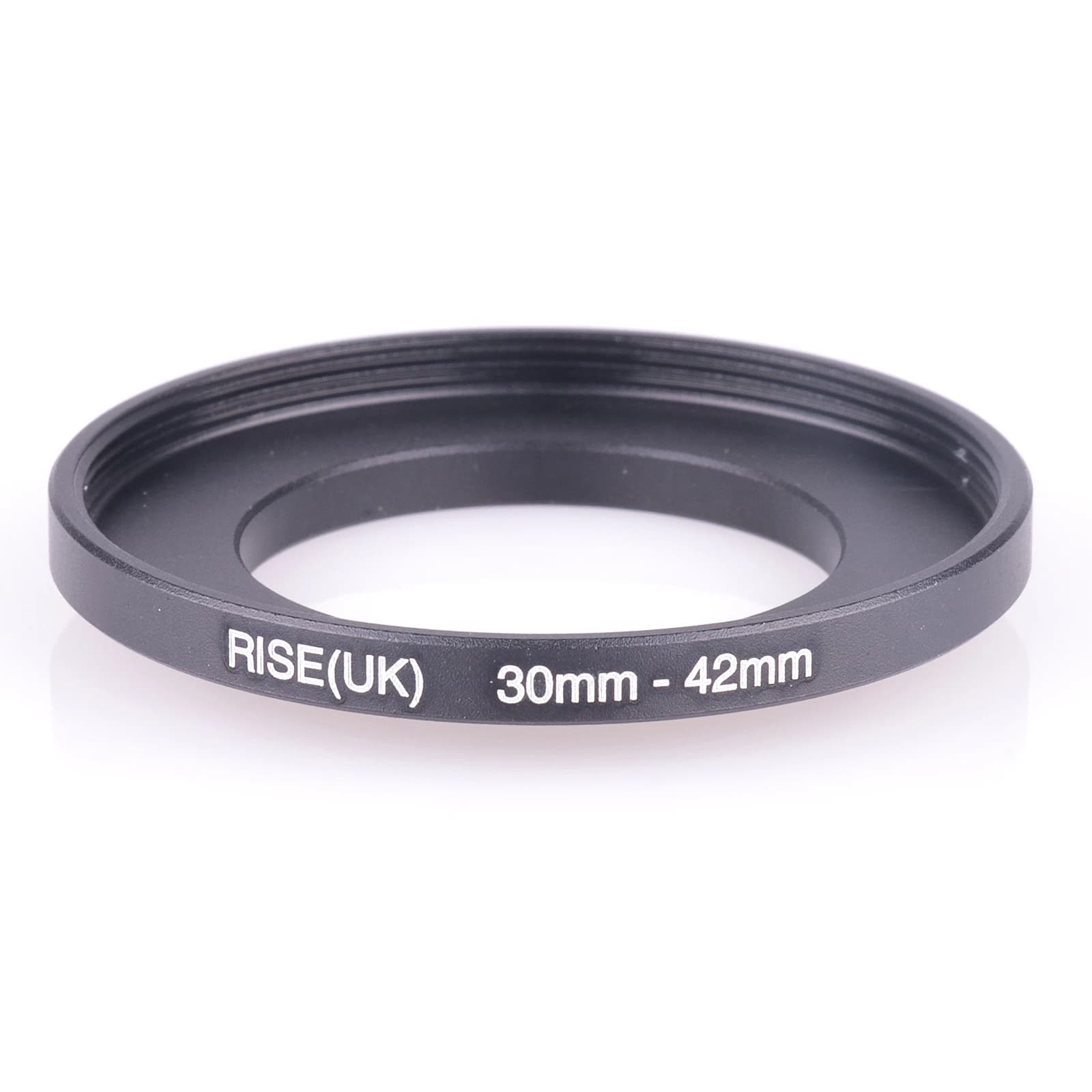 Camera Lens Filter Adapter Ring 30mm