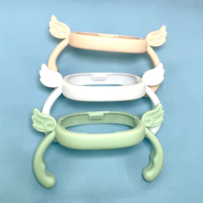 Baby Bottle Grip Handle